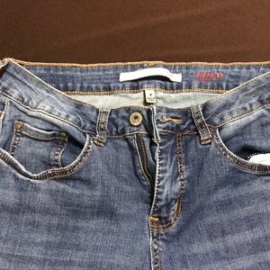 !IT Tiffany Skinny Jeans Size 8